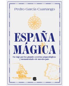 España mágica