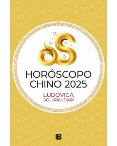 Horóscopo chino 2025