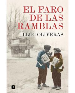 El faro de las Ramblas