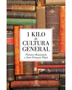 1 kilo de cultura general