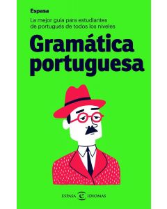 Gramatica portuguesa