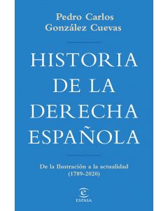 Historia de la derecha española