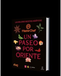 Un paseo por oriente