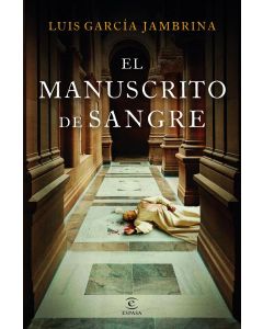 El manuscrito de sangre
