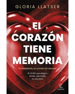 El corazon tiene memoria