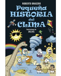 Pequeña historia del clima