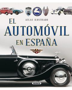 El automovil en españa