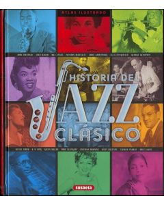 Historia del jazz clásico