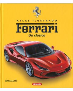 Ferrari. un clasico