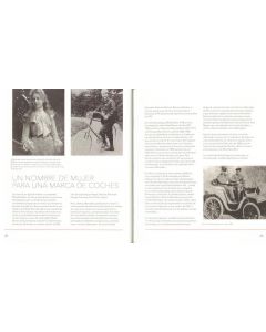 Mercedes benz 140 años de historia