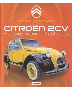 Citroen 2cv