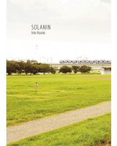 Solanin (nuevo pvp)