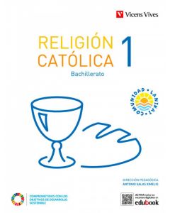 Religion catolica 1 bach (comunidad lanikai)