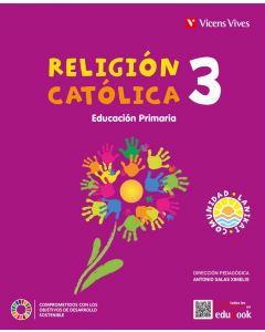 Religion catolica 3 ep (comunidad lanikai)