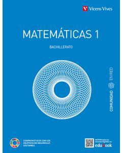 Matematicas 1 bach (comunidad en red)