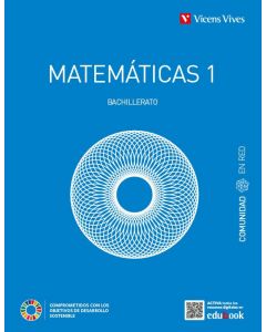 Matematicas generales 1 bach (comunidad en red)