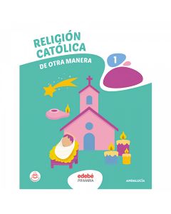 Religión católica 1