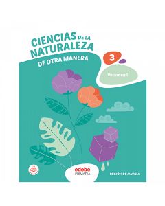 Ciencias de la naturaleza 3