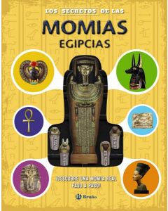 Los secretos de las momias egipcias