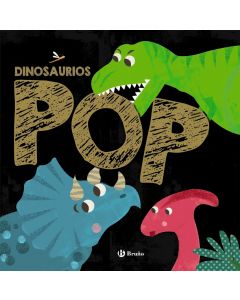 Dinosaurios pop