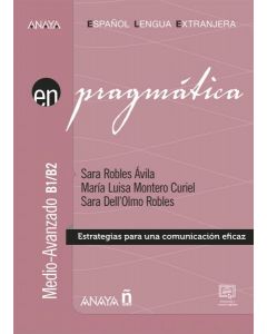 Pragmatica. nivel medio-avanzado b1-b2