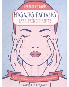 443. masajes faciales para principiantes