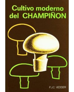 Cultivo moderno del champiñon