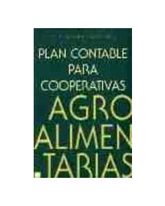 Plan contable para cooperativas agroalimentarias