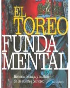 El toreo fundamental (ed. 2019)