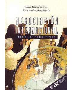 Negociacion internacional