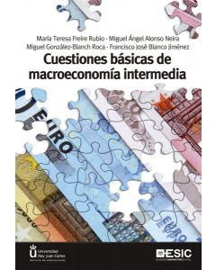 Cuestiones básicas de macroeconomía intermedia