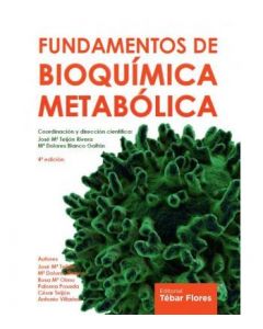 Fundamentos de bioquimica metabolica