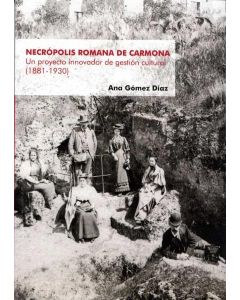Necrópolis romana de carmona