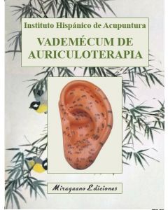 Vademecum de auriculoterapia