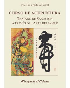 Curso de acupuntura