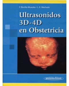 Bonilla:ultrasonido 3d-4d obstetricia