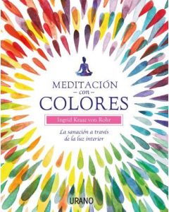Meditación con colores