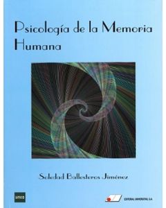 Psicología de la memoria humana