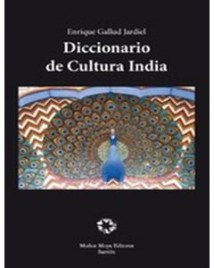 Diccionario de cultura india