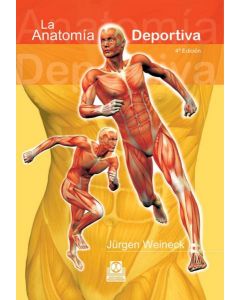 Anatomía deportiva, la (bicolor)