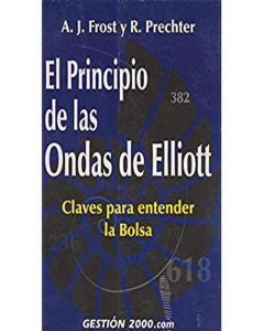 PRINCIPIO DE LAS ONDAS DE ELLIOT  CLAVES PARA ENTENDER LA BOLSA