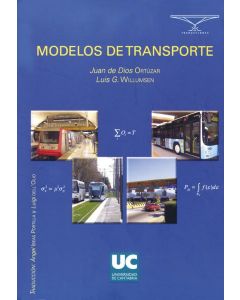 Modelos de transporte