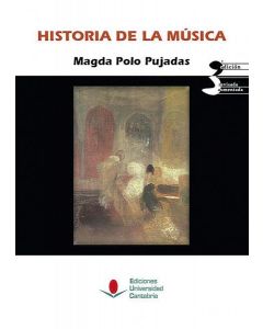 Historia de la música (3ª edición revisada y aumentada)