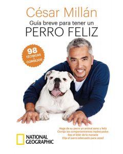Guía breve para tener un perro feliz
