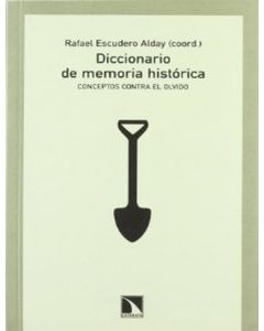 Diccionario de memoria histórica