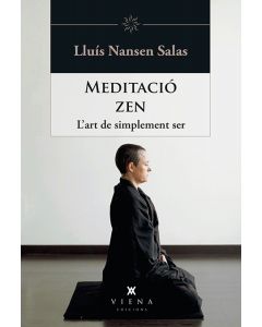 Meditació zen