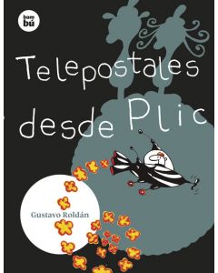 Telepostales desde plic