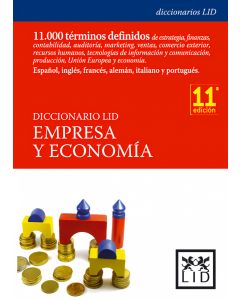 Diccionario lid de empresa y economía