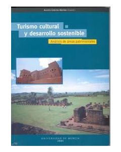Turismo cultural y desarrollo sostenible