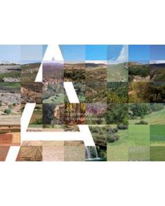 Atlas de los paisajes de castilla-la mancha